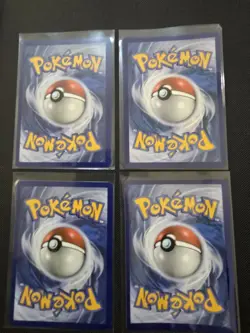 Pokemon Go Pikachu 028/78 027/078 027/078 Swsh234 TAKE A LOOK mint - Image 2