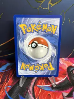 Pokemon TCG Paldean Fates Pawmi Illustration Rare IR #226/091 - Image 2