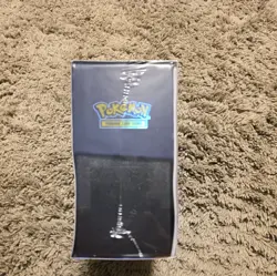 Pokemon TCG Surging Sparks Elite Trainer Box ETB New/Sealed ✅ - Image 3