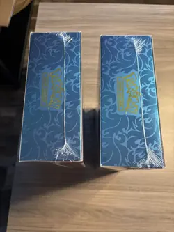 2x Mega Charizard EX Ultra Premium Collection Pokemon TCG Sealed - Image 2
