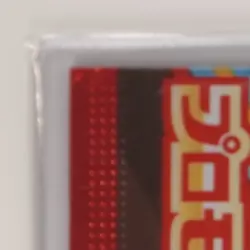 2025 POKEMON MCDONALD'S JAPANESE SEALED PACK - Image 3
