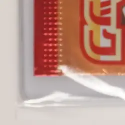 2025 POKEMON MCDONALD'S JAPANESE SEALED PACK - Image 4