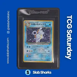 1998 POKEMON TEAM ROCKET JP #009 DARK BLASTOISE HOLO RARE - Image 1