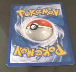 Unown S 39/132 Rare Secret Wonders Reverse Holo Pokemon TCG Vintage MP - Image 2