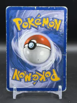 Pokemon 2013 Black & White Plasma Freeze 98/116 Tornadus EX Holo Team Plasma HP - Image 2