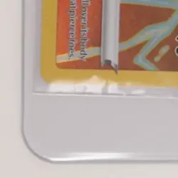 2022 POKEMON SWORD & SHIELD BRILLIANT STARS JOLTEON TRAINER GALLERY HOLO - Image 4