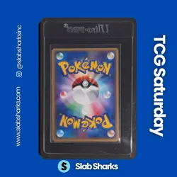 2002 POKEMON JR HAPPY ADVENTURE RALLY JP PROMO #044/P PIKACHU - Image 2