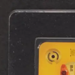 2002 POKEMON JR HAPPY ADVENTURE RALLY JP PROMO #044/P PIKACHU - Image 3