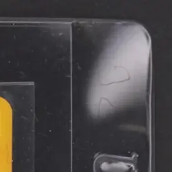 2002 POKEMON JR HAPPY ADVENTURE RALLY JP PROMO #044/P PIKACHU - Image 5