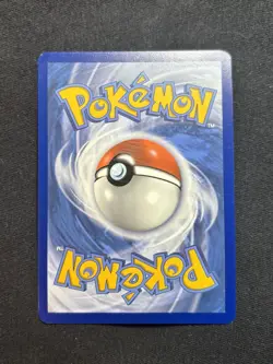 TCG Pokemon Neo Upper Energy ACE SPEC Rare Special Energy Holo SV05 162/162 - Image 2