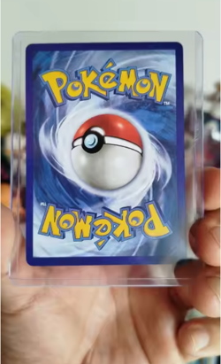 pokemon 1st Edition Charizard BASE SET HOLO 1996. - Image 3