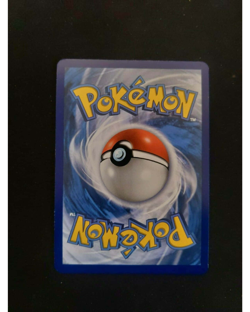 pokemon 1st Edition Charizard BASE SET HOLO 1996. - Image 4