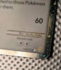 Pokemon Blissey PRIME Holo - HeartGold & SoulSilver - 106/123 LP - Image 4