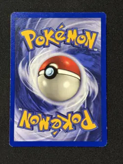 Pokemon Breeder #76/102 - Pokemon TCG - Base Set - Rare - LP - Image 2