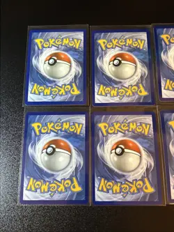Pokemon TCG V / Celebrations Lot Of 8 !! Victini V, Zacian V, Indeedee - Image 3