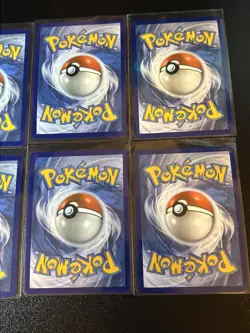 Pokemon TCG V / Celebrations Lot Of 8 !! Victini V, Zacian V, Indeedee - Image 4