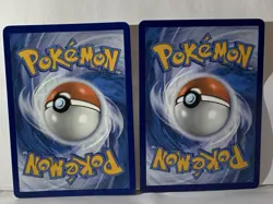 Hoothoot 114/142 & Noctowl 115/142 Stellar Crown Pokemon TCG 2x Playset - Image 2