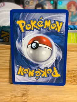 ODDISH 64/115 EX Unseen Forces Vintage Regular Pokemon TCG LP - Image 2