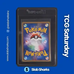 2002 POKEMON JR HAPPY ADVENTURE RALLY JP PROMO #020/P POKEMON CENTER OSAKA - Image 2