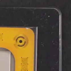 2002 POKEMON JR HAPPY ADVENTURE RALLY JP PROMO #020/P POKEMON CENTER OSAKA - Image 5