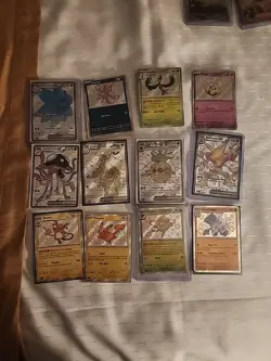 Paldean Fates - Choose Your Baby Shiny - Pokemon Near Mint - Updated 8/29 - Image 2