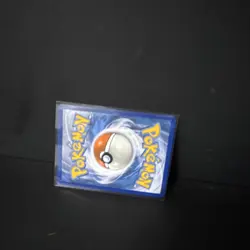 Pokemon BREAK Holo Lot of 4 – Machamp, Ninetales, Zoroark, Chesnaught - Image 5