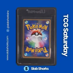 2002 POKEMON JR HAPPY ADVENTURE RALLY JP PROMO #042/P CELEBI - Image 2