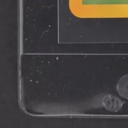 2002 POKEMON JR HAPPY ADVENTURE RALLY JP PROMO #042/P CELEBI - Image 4