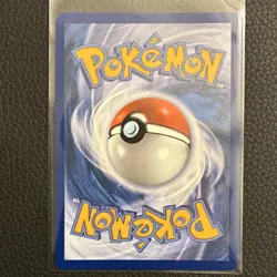 Pokemon Ethan's Typhlosion Illustration Rare Holo 190/182 SV10 Destined Rivals - Image 2