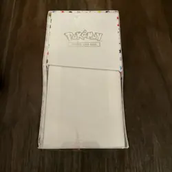 Pokemon TCG Pokemon 151 Pokemon Elite Trainer Box ETB Sealed Ships In Case - Image 4