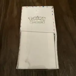 Pokemon TCG Pokemon 151 Pokemon Elite Trainer Box ETB Sealed Ships In Case - Image 5