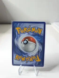Pokemon Fezandipity ex 142/217 Ascending Heroes English NM Pack To Sleeve Pulled - Image 2