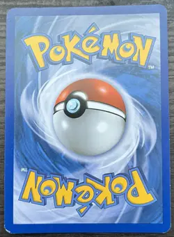 Weezing 87/111 Pokemon TCG Platinum Rising Rivals Reverse Holo Light Play LP - Image 2