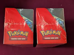 Pokemon Prismatic Evolutions Sam’s Club Surprise Box + Booster Bundle Lot of 2 - Image 5