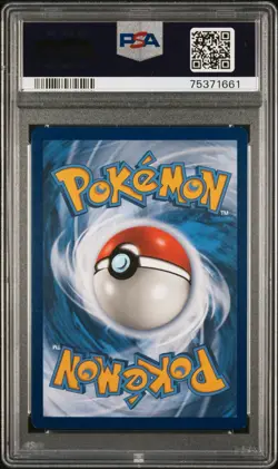 2022 Pokemon SWSH BSP FA/Charizard VSTAR Ultra Premium Collection #262 PSA 10 - Image 2