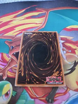 magic cylinder Yugioh LON-104 - Image 2