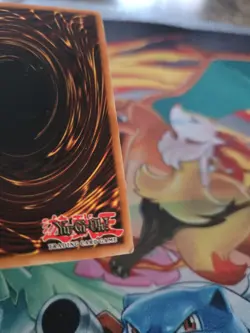 magic cylinder Yugioh LON-104 - Image 3
