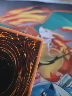 magic cylinder Yugioh LON-104 - Image 4