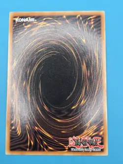 Traptantalizing Tune - SDBT-EN024 - Ultra Rare - 1st Edition Yugioh Holo - Image 2
