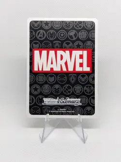 Weiss Schwarz CCG: Marvel Iron Man War Machine MAR/SE40-011IFP IFP Foil - NM - Image 4