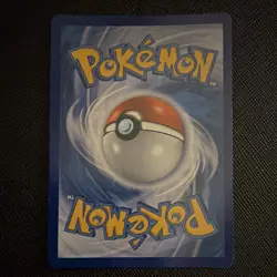 Pokemon Master Ball 94/101 Plasma Blast ACE SPEC Trainer Holo Rare Ace TCG Card - Image 2