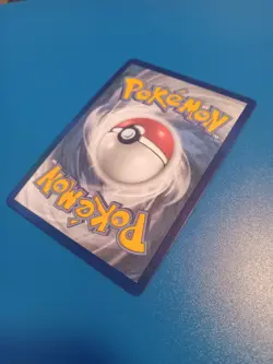 Pokemon Galarian Rapidash V Ultra Rare Full Art Holo Card 168/198 Chilling Reign - Image 5