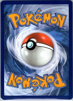 Basic Water Energy 033/034 Holo Trading Card Game Classic - Pokemon Card - NM - Image 2