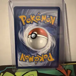 Pokemon Glaceon ex Prismatic Evolutions Promo Holo Card 026/131 HP 270 - Image 4
