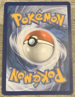 Pokemon TCG Arbok EX 185/165 Scarlet & Violet 151/Excellent Condition Card - Image 2