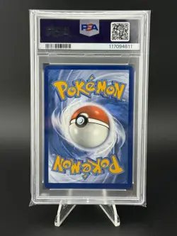 Pokemon Deoxys VMAX TCG Crown Zenith Holo Ultra Rare Card GG45/GG70 PSA 9 - Image 2
