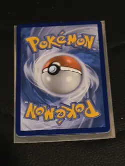 2016 Pokemon TCG CARD XY Generations Flareon EX #RC6 MP - Image 2