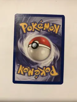 Pokemon Card Team Rocket 1st Edition Rare Non-Holo Dark Gyarados 25/82 - Image 2