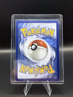 Teal Mask Ogerpon 123 Sv: Scarlet & Violet Promo Cards Holo - Image 2