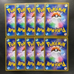 NM 10 card Mew 002/028 S8a 25th Anniversary - Pokemon 2200 - Image 2
